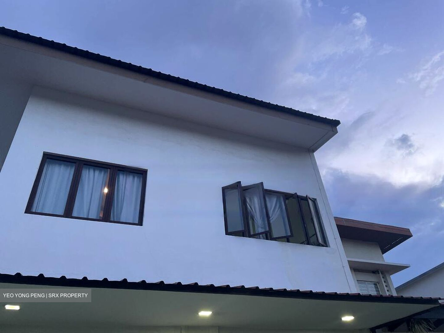 Jalan Chempaka Kuning (D16), Terrace #460215461